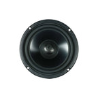 Phoenix Gold ZR65CS ZR Series 6".5 Inch 165mm High Powered Component Speakers 300w