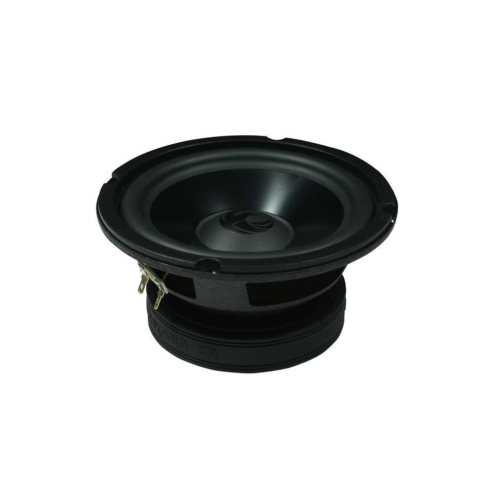 Phoenix Gold ZR65CS ZR Series 6".5 Inch 165mm High Powered Component Speakers 300w