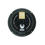 Phoenix Gold ZR65CS ZR Series 6".5 Inch 165mm High Powered Component Speakers 300w