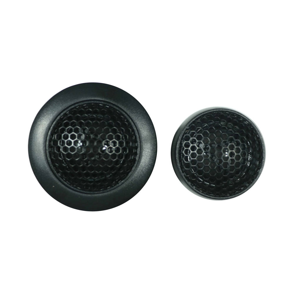 Phoenix Gold ZR65CS ZR Series 6".5 Inch 165mm High Powered Component Speakers 300w