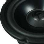 Phoenix Gold ZR65CS ZR Series 6".5 Inch 165mm High Powered Component Speakers 300w