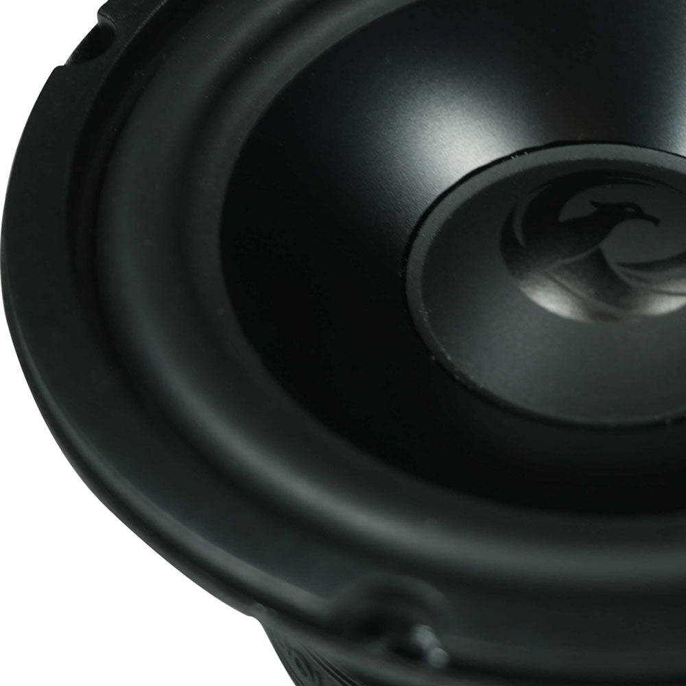 Phoenix Gold ZR65CS ZR Series 6".5 Inch 165mm High Powered Component Speakers 300w