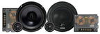 Phoenix Gold ZR65CS ZR Series 6".5 Inch 165mm High Powered Component Speakers 300w