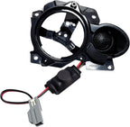 Phoenix Gold ZTSV65 ZT Series 6.5" Speaker Upgrade Kit For Volvo FH & FM Trucks