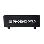 Phoenix Gold ZX18PDF 8 inch Ultimate 360 Degree Slim Subwoofer Box - 500W Max Power
