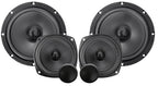 Phoenix Gold ZX653CS 3-Way Component Speaker