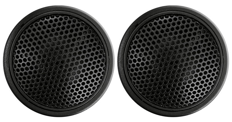 Phoenix Gold ZX1TC  1″/25mm Soft dome Audio Tweeter with filter.