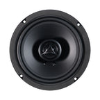 Phoenix Gold ZX65CX 6.5" 2 Way Coaxial Car Audio Speaker with Cable Filters