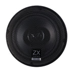 Phoenix Gold ZX65CX 6.5" 2 Way Coaxial Car Audio Speaker with Cable Filters