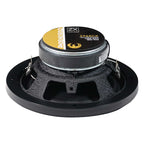 Phoenix Gold ZX65CX 6.5" 2 Way Coaxial Car Audio Speaker with Cable Filters