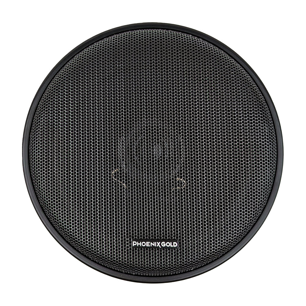 Phoenix Gold ZX65CXS 6.5″ 165mm 2-WAY COAXIAL SPEAKER 100 WATT PEAK