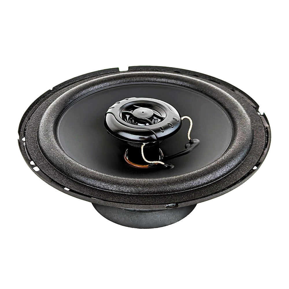 Phoenix Gold ZX65CXS 6.5″ 165mm 2-WAY COAXIAL SPEAKER 100 WATT PEAK