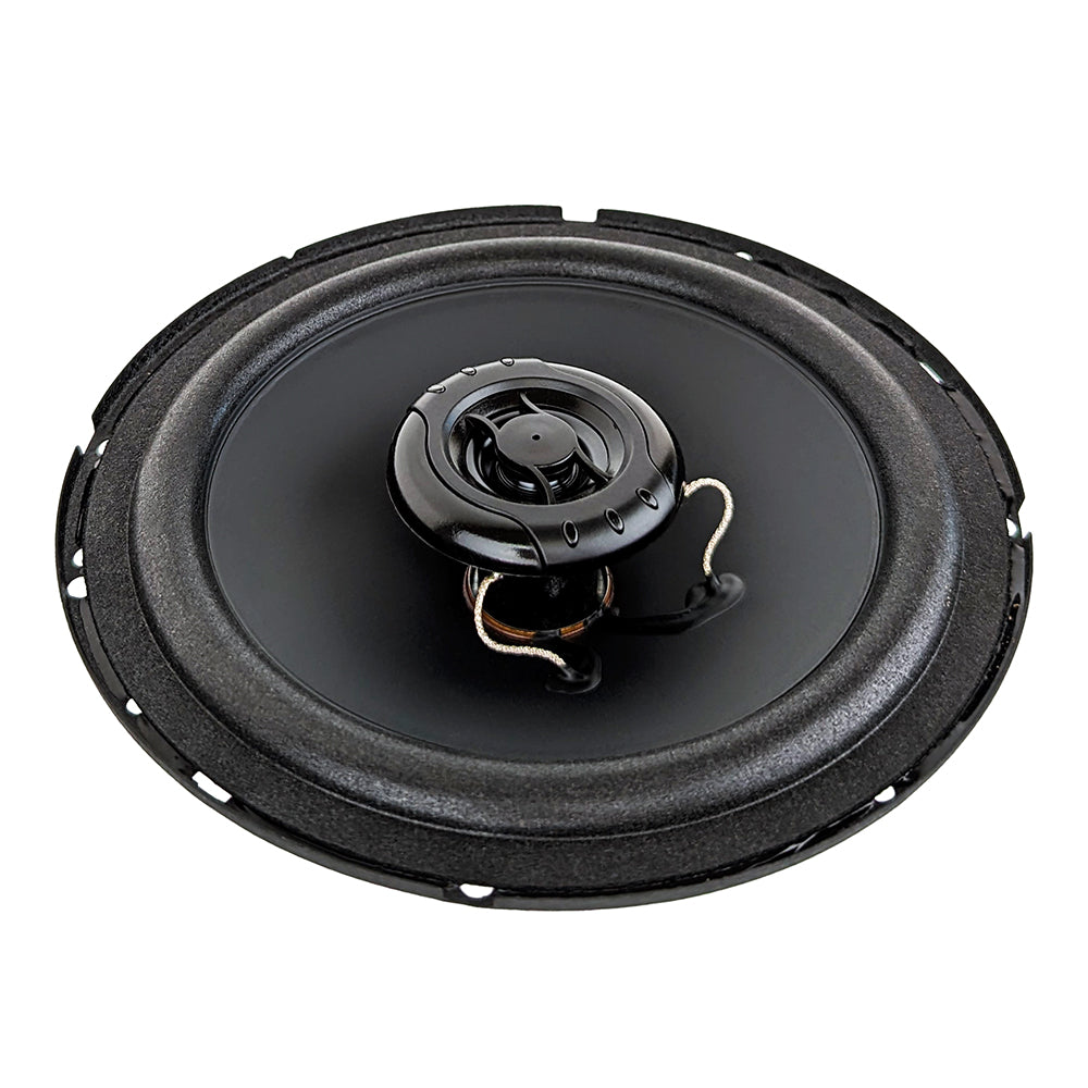 Phoenix Gold ZX65CXS 6.5″ 165mm 2-WAY COAXIAL SPEAKER 100 WATT PEAK