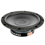 Phoenix Gold ZX8C ZXC-series 8 inch 209mm PRO Midrange Speakers/Subwoofers Pair RMS 120W -250W MAX