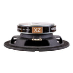 Phoenix Gold ZX8C ZXC-series 8 inch 209mm PRO Midrange Speakers/Subwoofers Pair RMS 120W -250W MAX