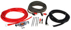 Phoenix Gold ZRK20 Pure OFC amplifier wiring kit CCA 4Gauge (20mm²)