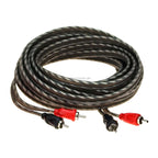 Phoenix Gold ZXK35 amplifier wiring kit CCA 2 Gauge (35mm²)