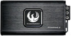 Phoenix Gold ZXM500.4 ZXM series 4 channel Class D Compact Amplifier 1000W power