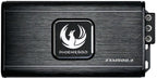 Phoenix Gold ZXMPB1 BMW includes a ZXM500.4 Amplifier ZXMISOT2 ISO-T harness.