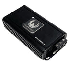 Phoenix Gold ZXMPN1 Nissan includes a ZXM500.4 Amplifier ZXMISOT2 ISO-T harness.