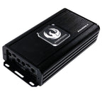 Phoenix Gold ZXM500.4 ZXM series 4 channel Class D Compact Amplifier 1000W power