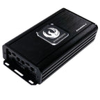 Phoenix Gold ZXMPF3 includes a ZXM500.4 Amplifier ZXMISOT2 Ford ISO-T harness.