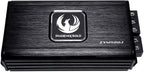 Phoenix Gold ZXMSV1 Volvo XC40 2017-2021 Subwoofer Amplifier includes a ZXM500.1 Amplifier