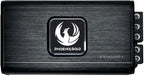 Phoenix Gold ZXM500.1i ZXM series Class-D Monoblock Compact Amplifier with 500W RMS power