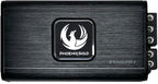 Phoenix Gold ZXMSV1 Volvo XC40 2017-2021 Subwoofer Amplifier includes a ZXM500.1 Amplifier
