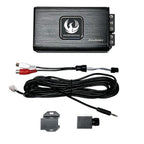 Phoenix Gold ZXM500.1i ZXM series Class-D Monoblock Compact Amplifier with 500W RMS power