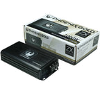 Phoenix Gold ZXM500.4 ZXM series 4 channel Class D Compact Amplifier 1000W power