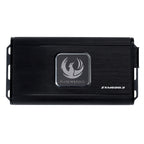 Phoenix Gold ZXM600.3 ZXM series 3 channel Class D Compact Amplifier 600w RMS