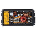 Phoenix Gold ZXM600.3 ZXM series 3 channel Class D Compact Amplifier 600w RMS