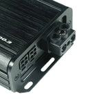 Phoenix Gold ZXM600.3 ZXM series 3 channel Class D Compact Amplifier 600w RMS