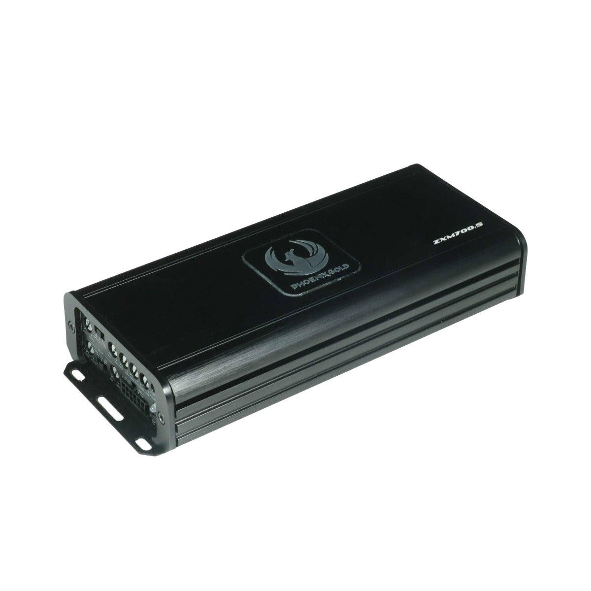 Phoenix Gold ZXM700.5 5 Channel Mini Amplifier Class D RMS Power 1200 W