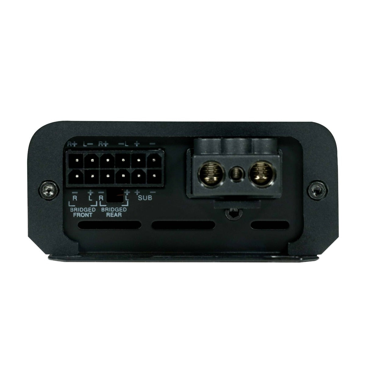 Phoenix Gold ZXM700.5 5 Channel Mini Amplifier Class D RMS Power 1200 W