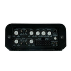 Phoenix Gold ZXM700.5 5 Channel Mini Amplifier Class D RMS Power 1200 W
