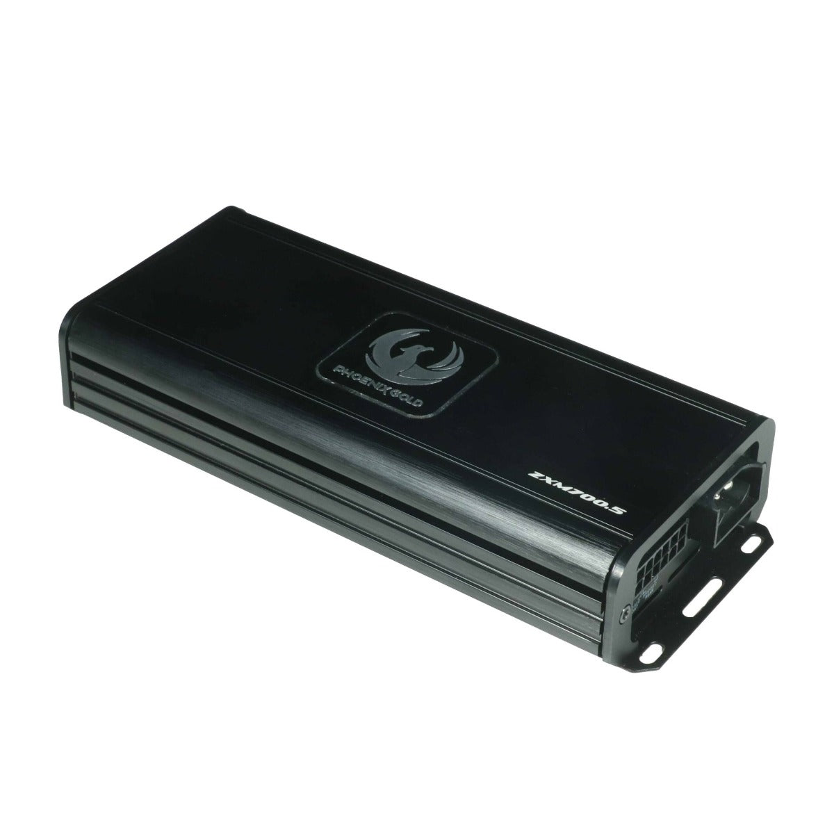 Phoenix Gold ZXM700.5 5 Channel Mini Amplifier Class D RMS Power 1200 W