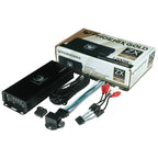Phoenix Gold ZXM700.5 5 Channel Mini Amplifier Class D RMS Power 1200 W