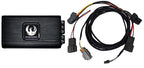 Phoenix Gold ZXMSP2 Volvo Polestar 22020 → Subwoofer Amplifier includes a ZXM500.1 Amplifier