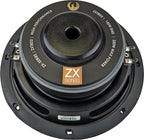 Phoenix Gold ZXT8D2 250W Max Power 8″ Slim Subwoofer
