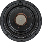 Phoenix Gold ZXT8PR 8” Passive Radiator Slim Subwoofer