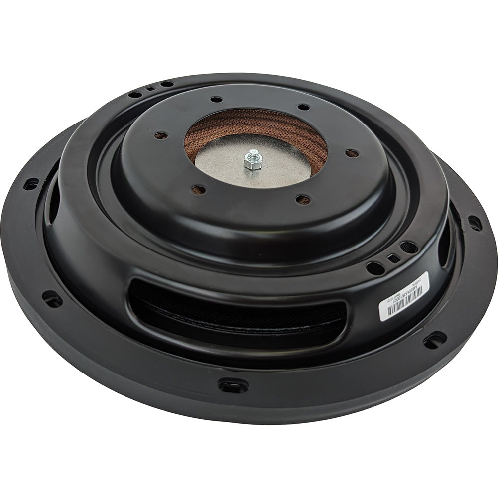 Phoenix Gold ZXT8PR 8” Passive Radiator Slim Subwoofer