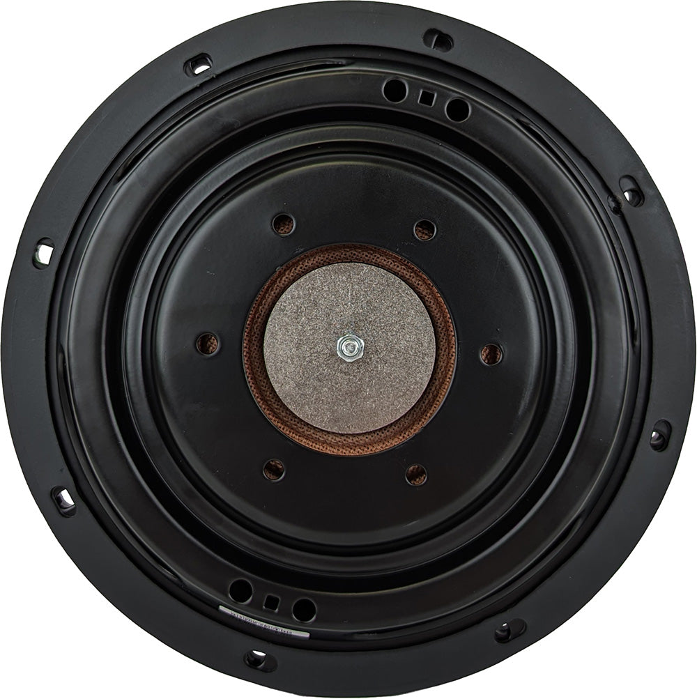 Phoenix Gold ZXT8PR 8” Passive Radiator Slim Subwoofer