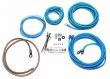 Stinger SSK8 8 Gauge 600W Complete Wiring Kit