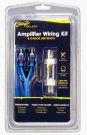 Stinger SSK8 8 Gauge 600W Complete Wiring Kit