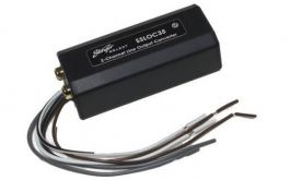 【最終値下】OEP製ライントランス/XLR2チャンネル Line Level Converter Stinger SSLOC35 2-Channel Line Output