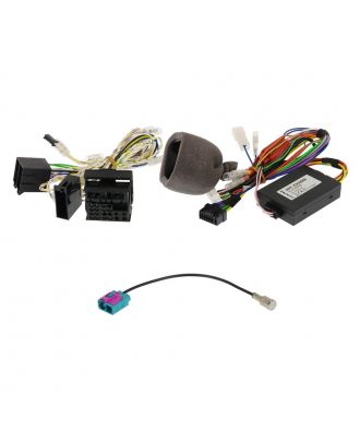 CD Radio Stereo Canbus Adapter Schnittstelle CAN-01 Für Opel