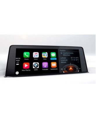 OTTOCAST CP-82 WIRELESS CARPLAY ADAPTOR FOR CARS WITH WIRED CARPLAY AS  STANDARD