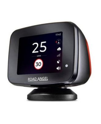 Road Angel RAAA1 Wireless Android Auto Adapter Plug & Play 5G WIFI Online  Update